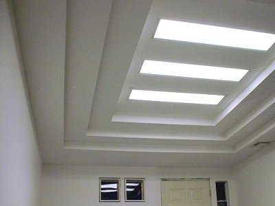 Detalles en gypsum