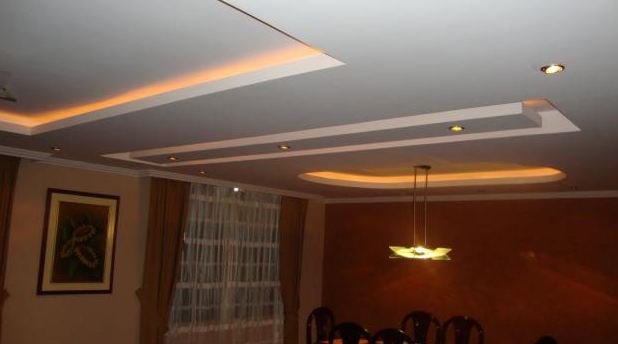 Proyecto Gypsum Ecuador