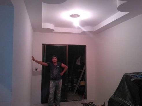 Proyecto Gypsum Ecuador