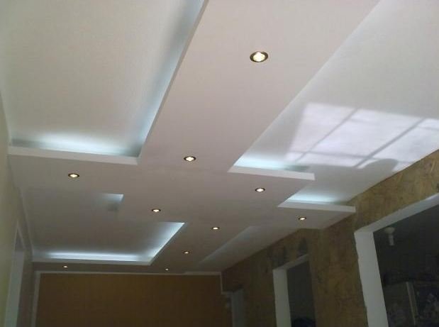 Proyecto Gypsum Ecuador