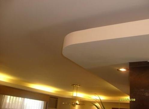 Proyecto Gypsum Ecuador