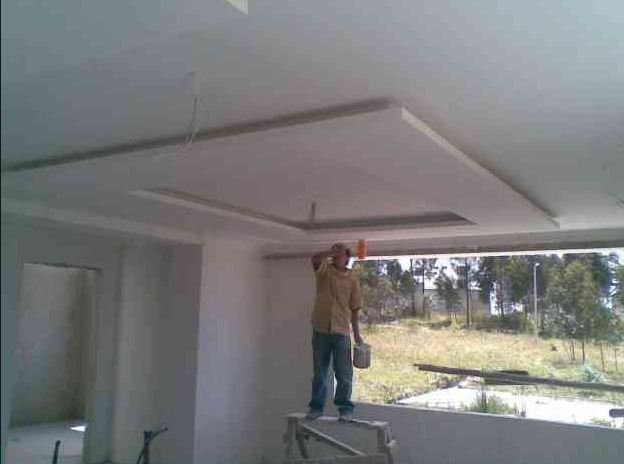 Proyecto Gypsum Ecuador