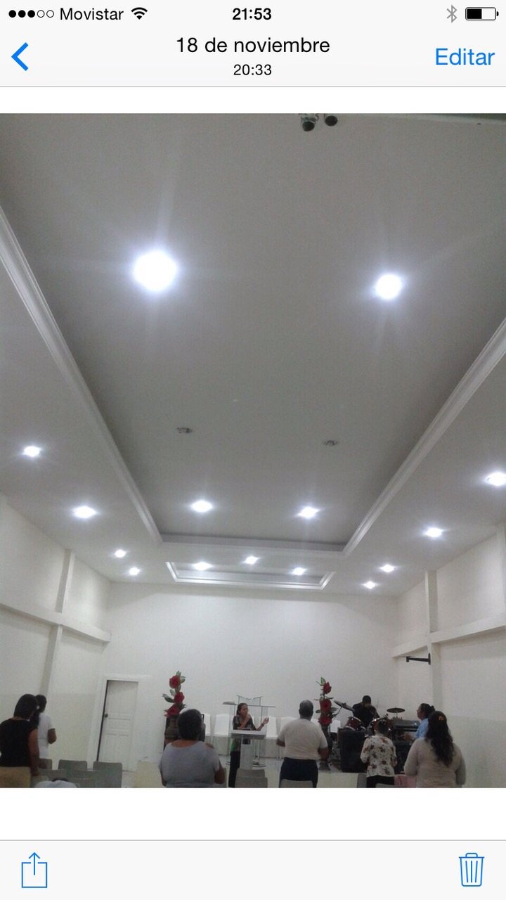 Proyecto Gypsum Ecuador