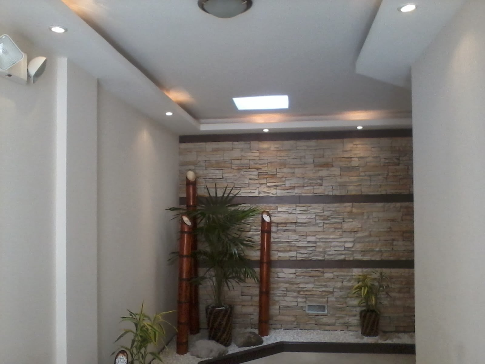 Proyecto Gypsum Ecuador